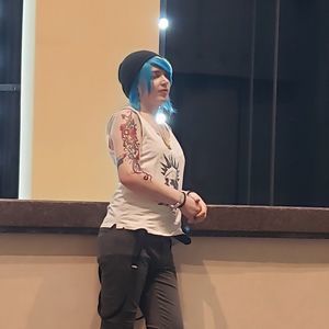 Meet your Posher, Jaycee